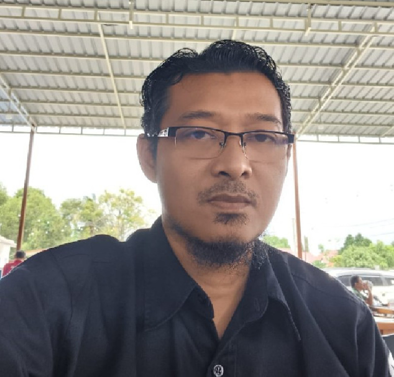 Warung Kopi di Jalan Ir Juanda: Saingan Rival Saat Citimall Datang